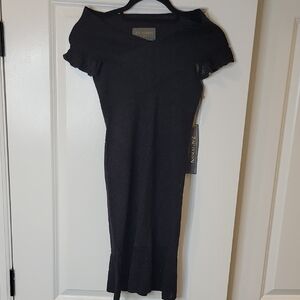 Zac Posen Black Women's Dress